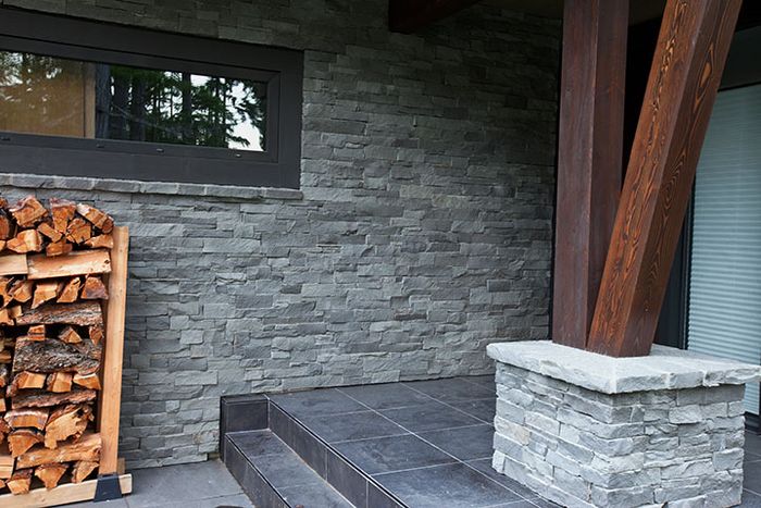 Whistler Basalt