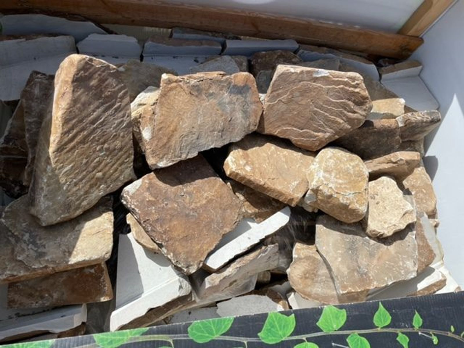 Elk Mountain Thin Veneer - In Stock & Ready to Ship! 
