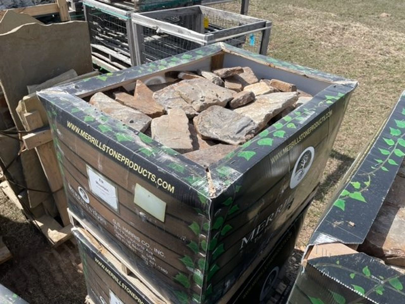 Elk Mountain Thin Veneer - In Stock & Ready to Ship! 