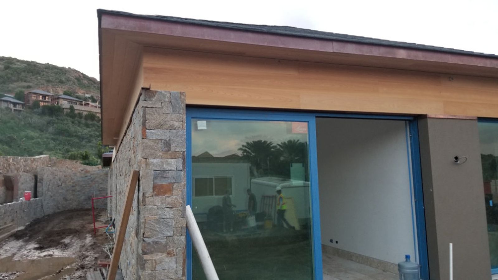 Stone Quarried in Montana