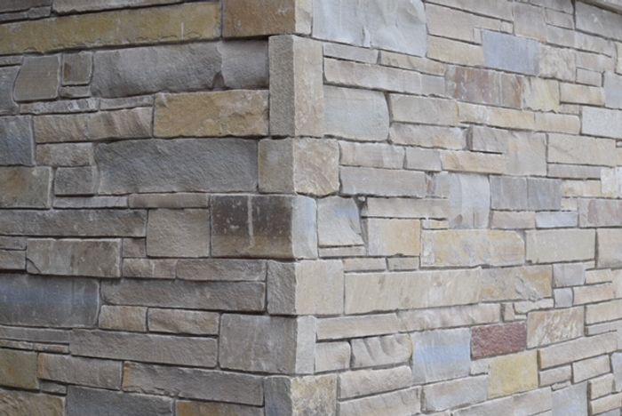 Lewis and Clark Sandstone