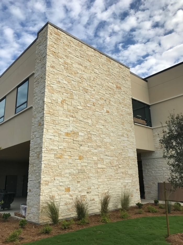 Cream Limestone