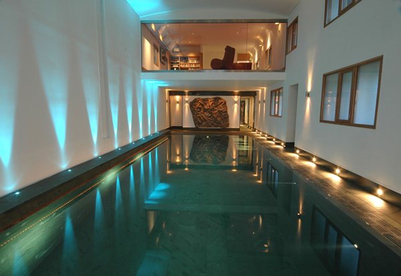 Broughton Moor - Stunning Luxury 500 Million Years in the Making