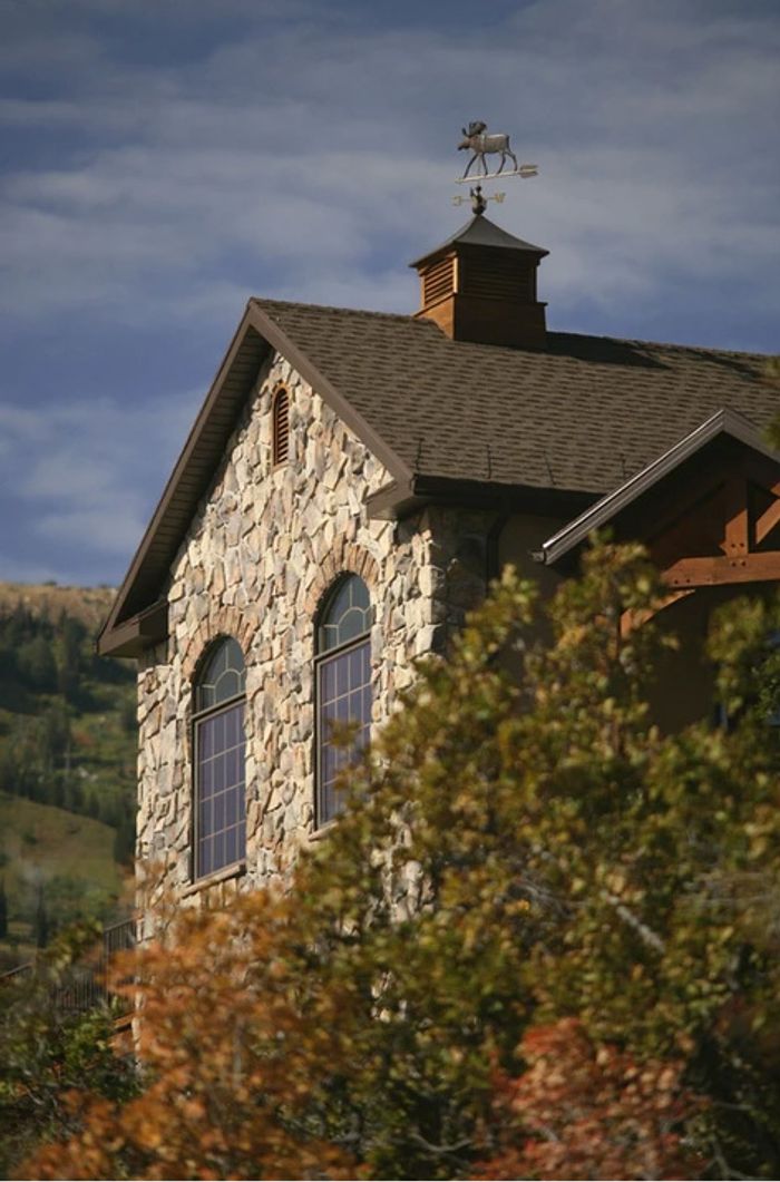 Summit Granite