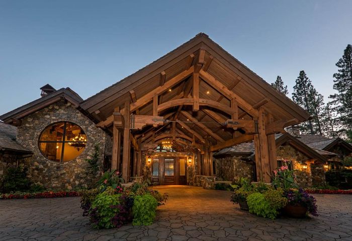 Beaver Creek