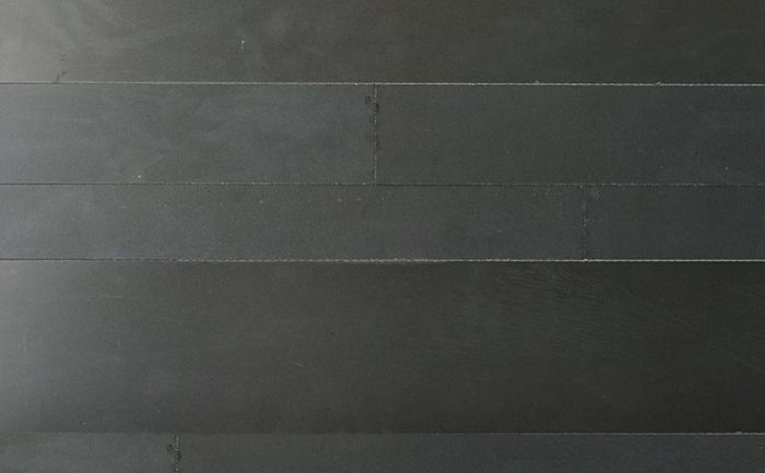 Ebony Plank