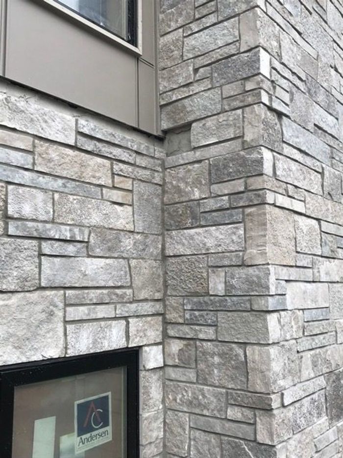 Chateau Limestone