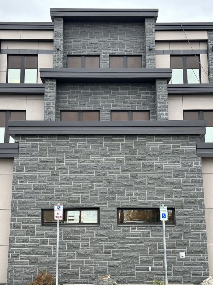 Black Basalt