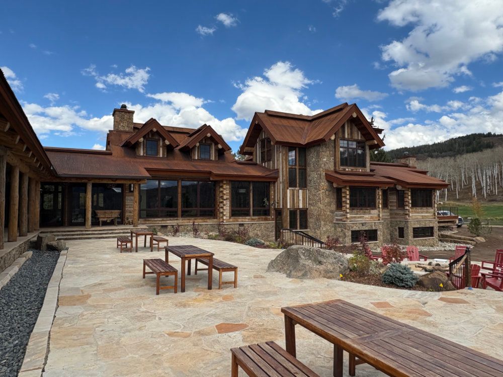 Montana Moss - HR Ranch