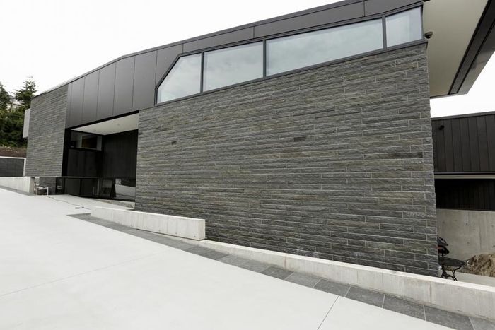 Cambrian Basalt