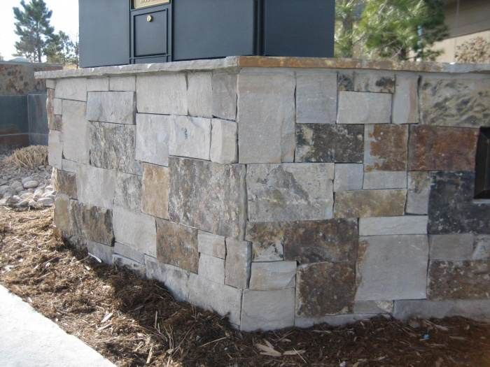 Greystone