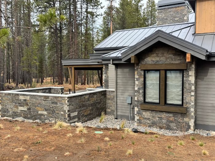 Silver Ridge
