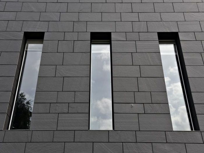 Burlington Cladding