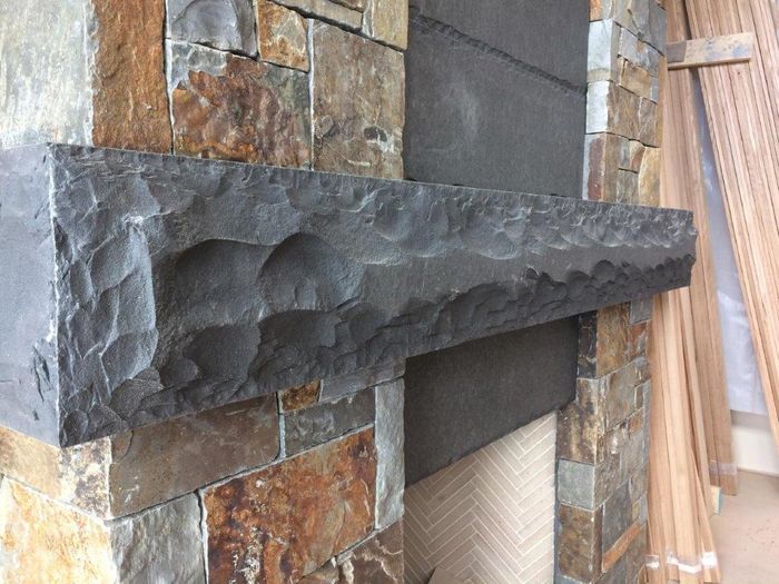 Hearths and Fireplaces