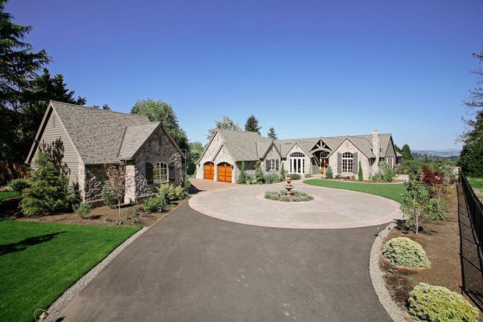Telluride Goldstone Thin Veneer