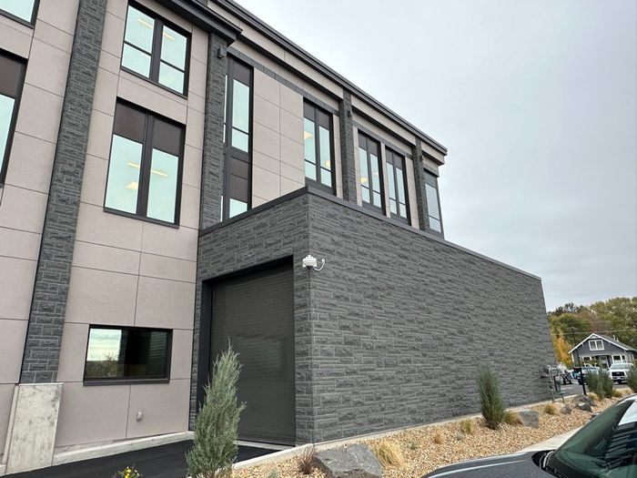 Black Basalt