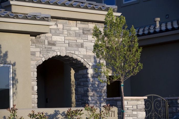Catalina Limestone