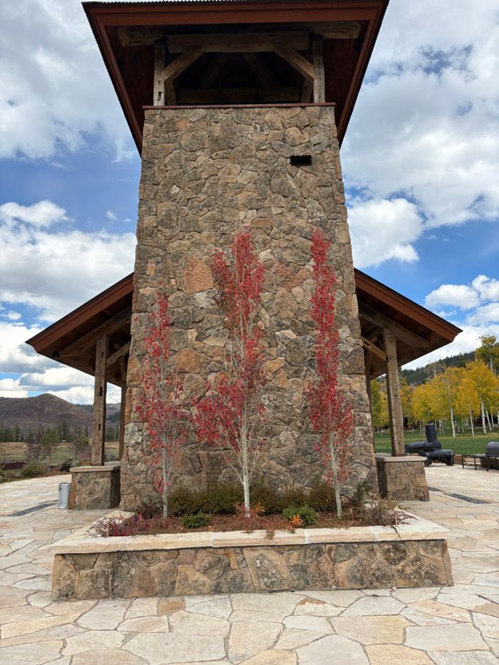 Montana Moss - HR Ranch