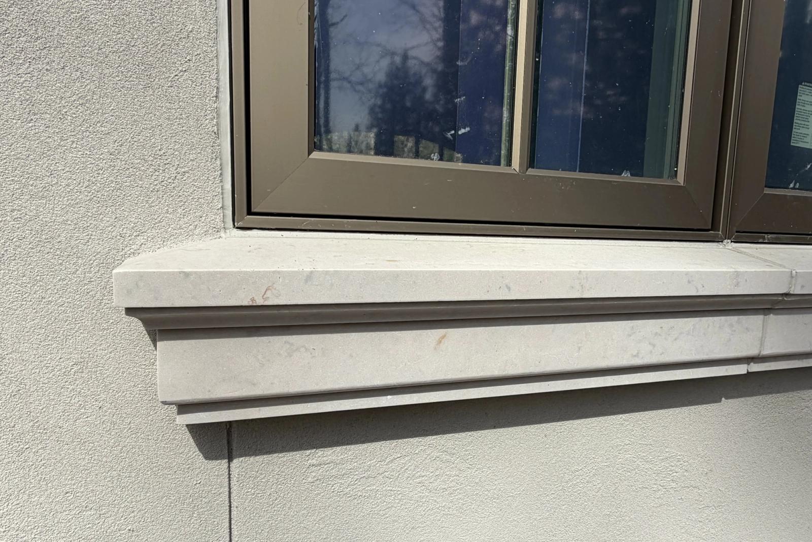 Burlington Custom Architectural Applications