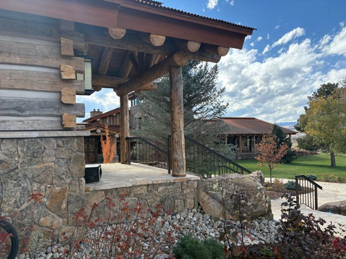 Montana Moss - HR Ranch