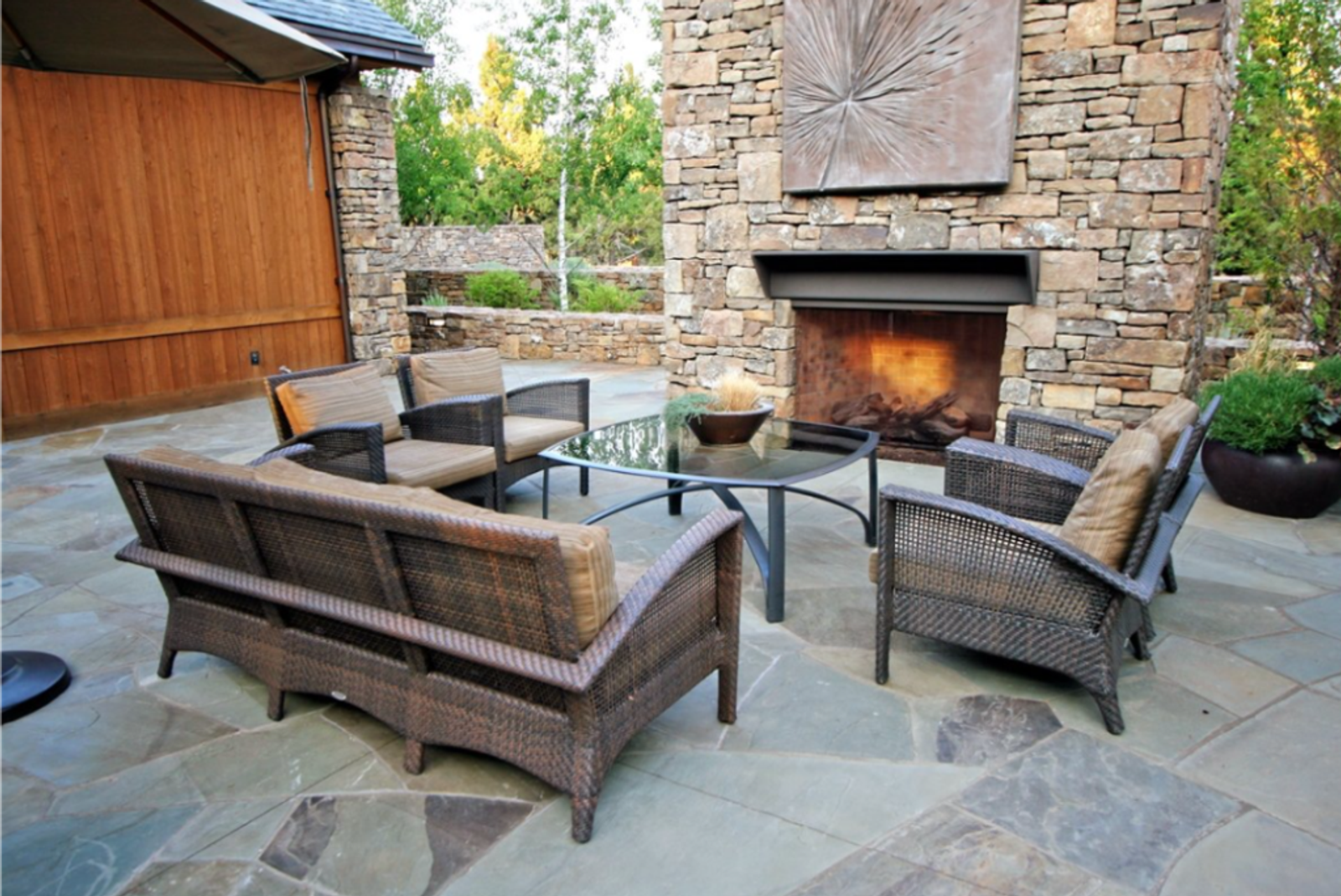 PRB Flagstone Collection