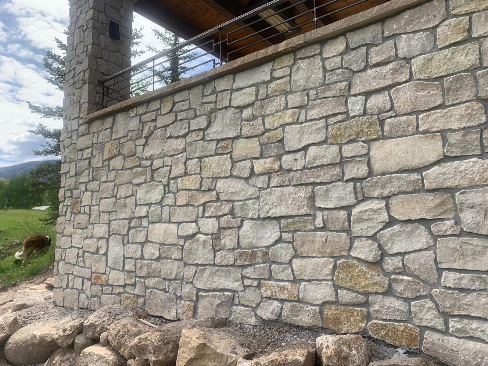 Tuscany Thin Veneer