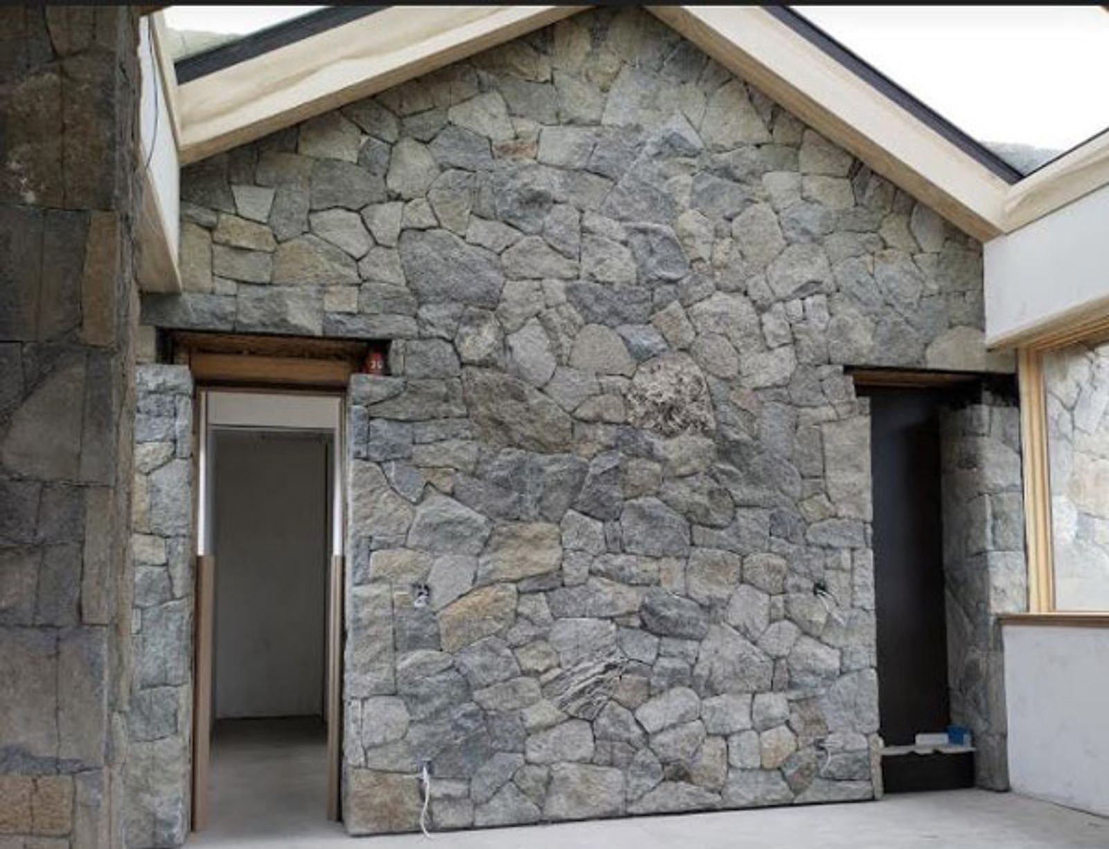 Alpine Granite