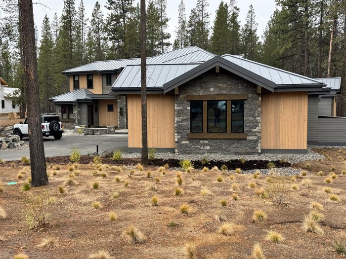 Silver Ridge