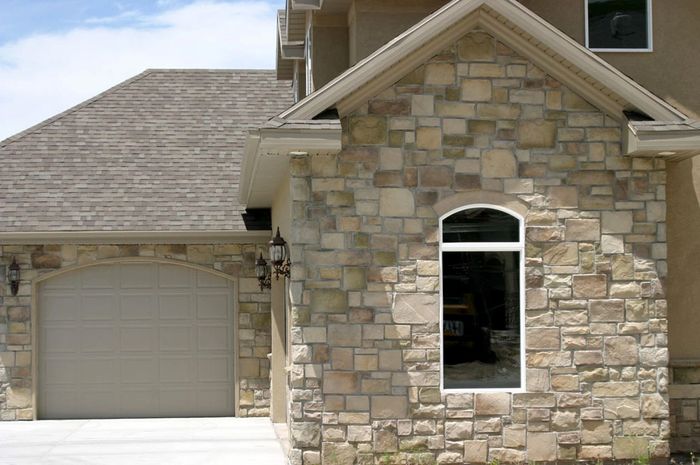 Hazelwood Ledgestone