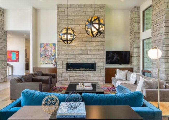 Heritage Limestone