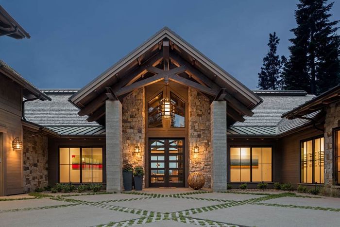 Greystone