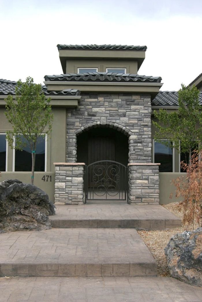 Catalina Limestone