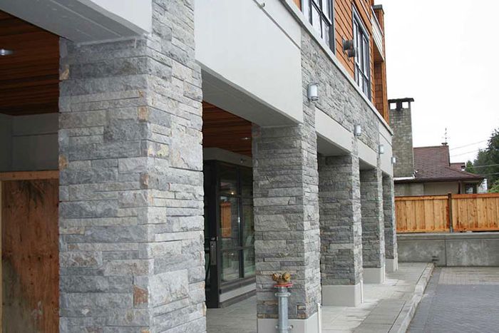 Whistler Basalt