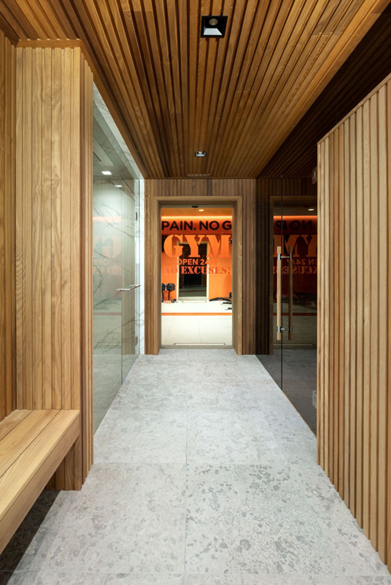 Burlington Stone - Centuries of Luxury