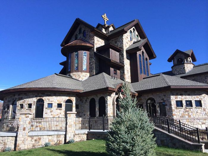 Greystone