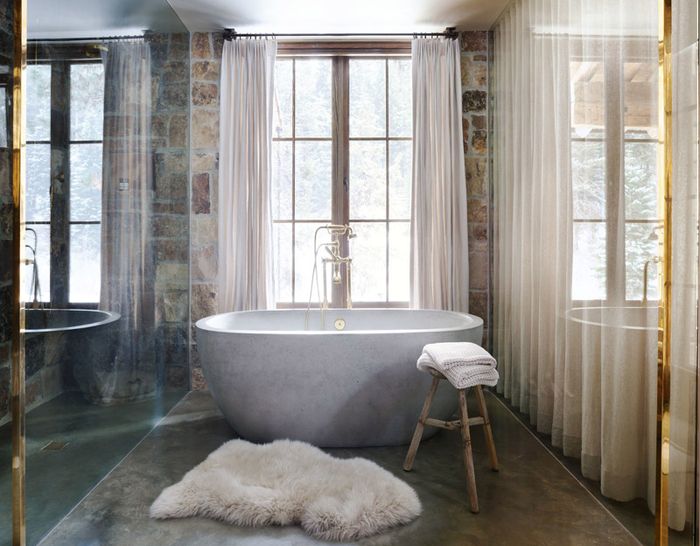 Idaho Cabin