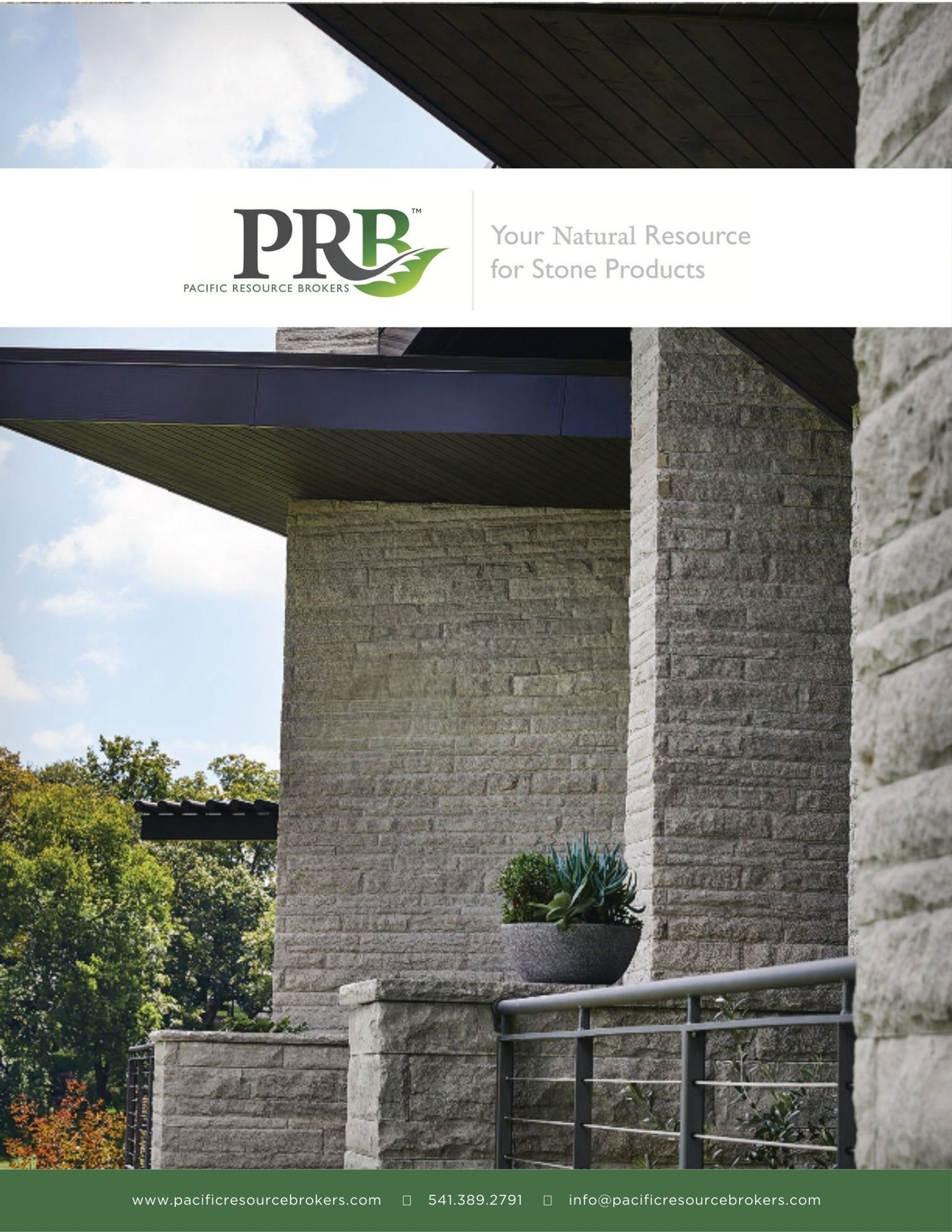 PRB Product Selection Guide