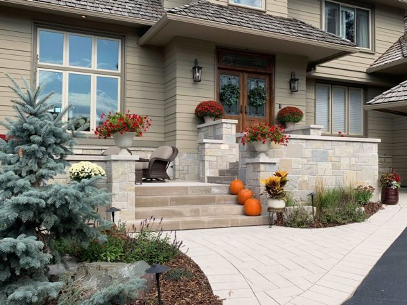 Timeless Fond Du Lac Region Limestone