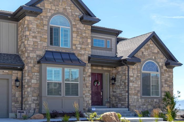 Hazelwood Ledgestone