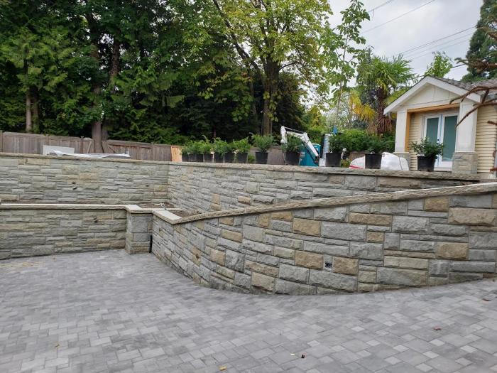 Valdes Sandstone