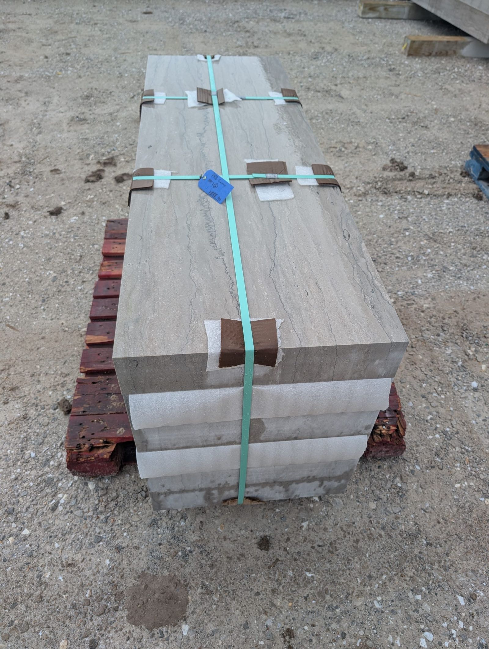 PRB Superior Bay Napoleon Slabs