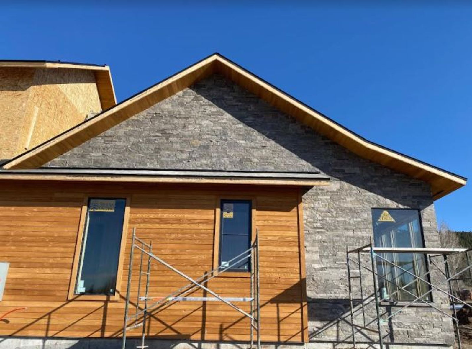 Silver Ridge 246