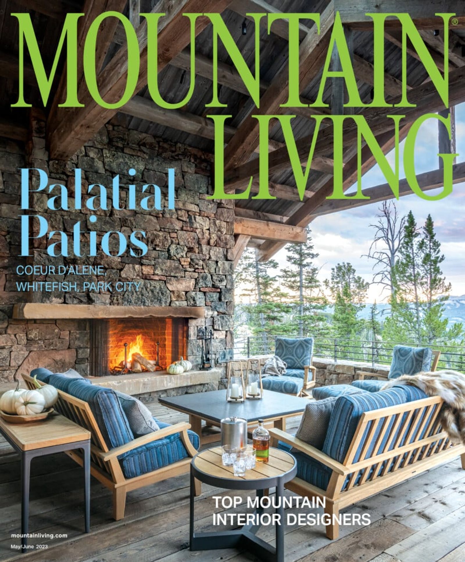 A Quick Guide to Natural Stone Thin Veneer