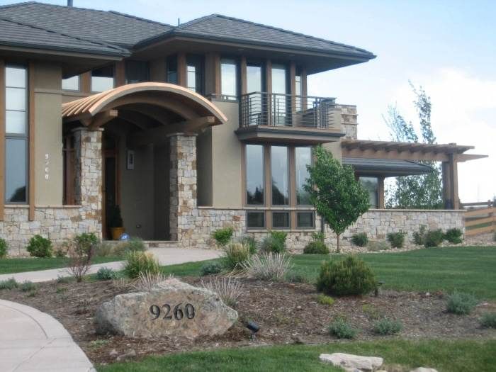 Greystone