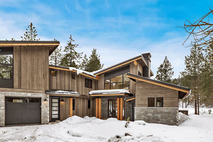 Silver Ridge
