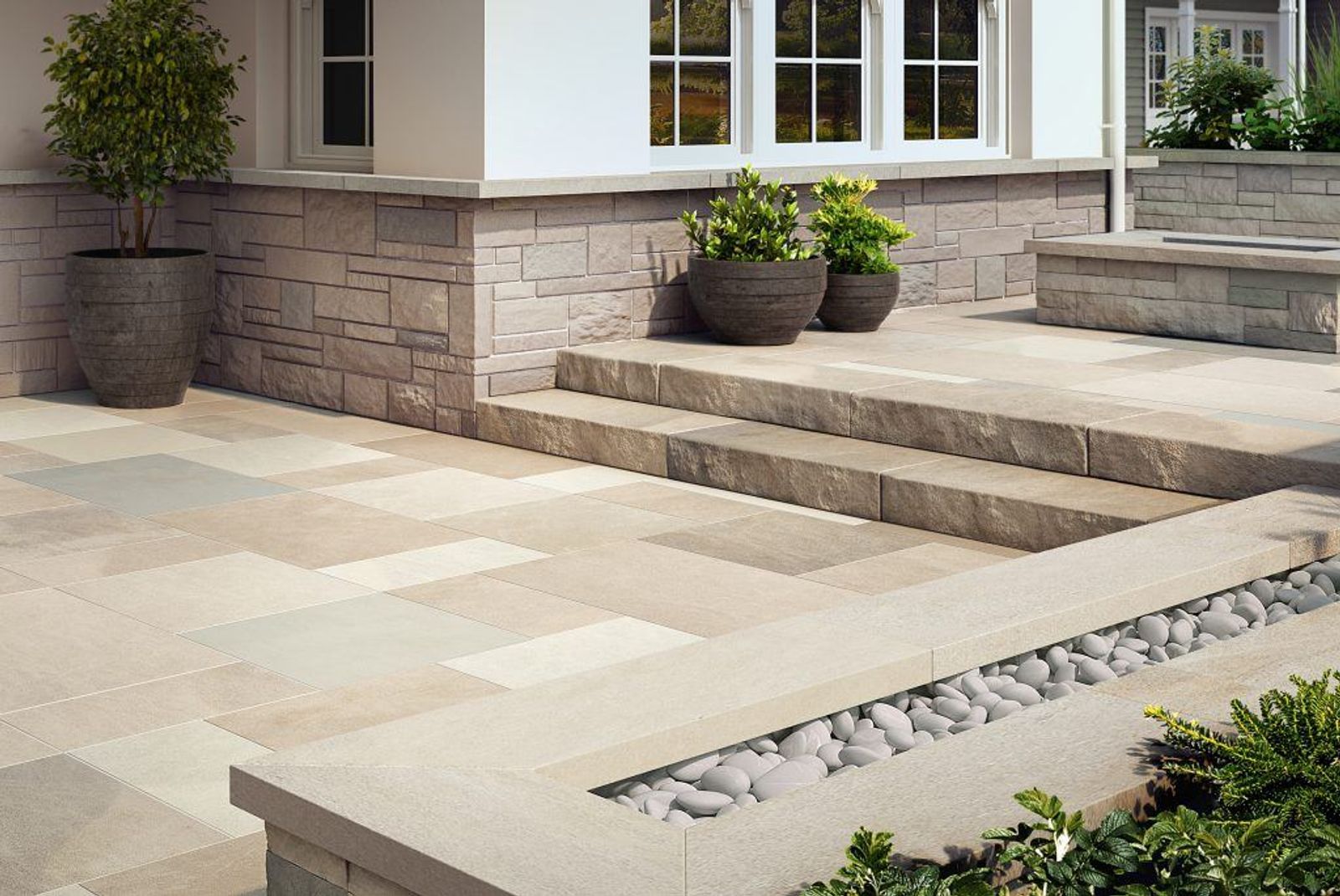 Product Spotlight: Heritage Limestone Dimensional