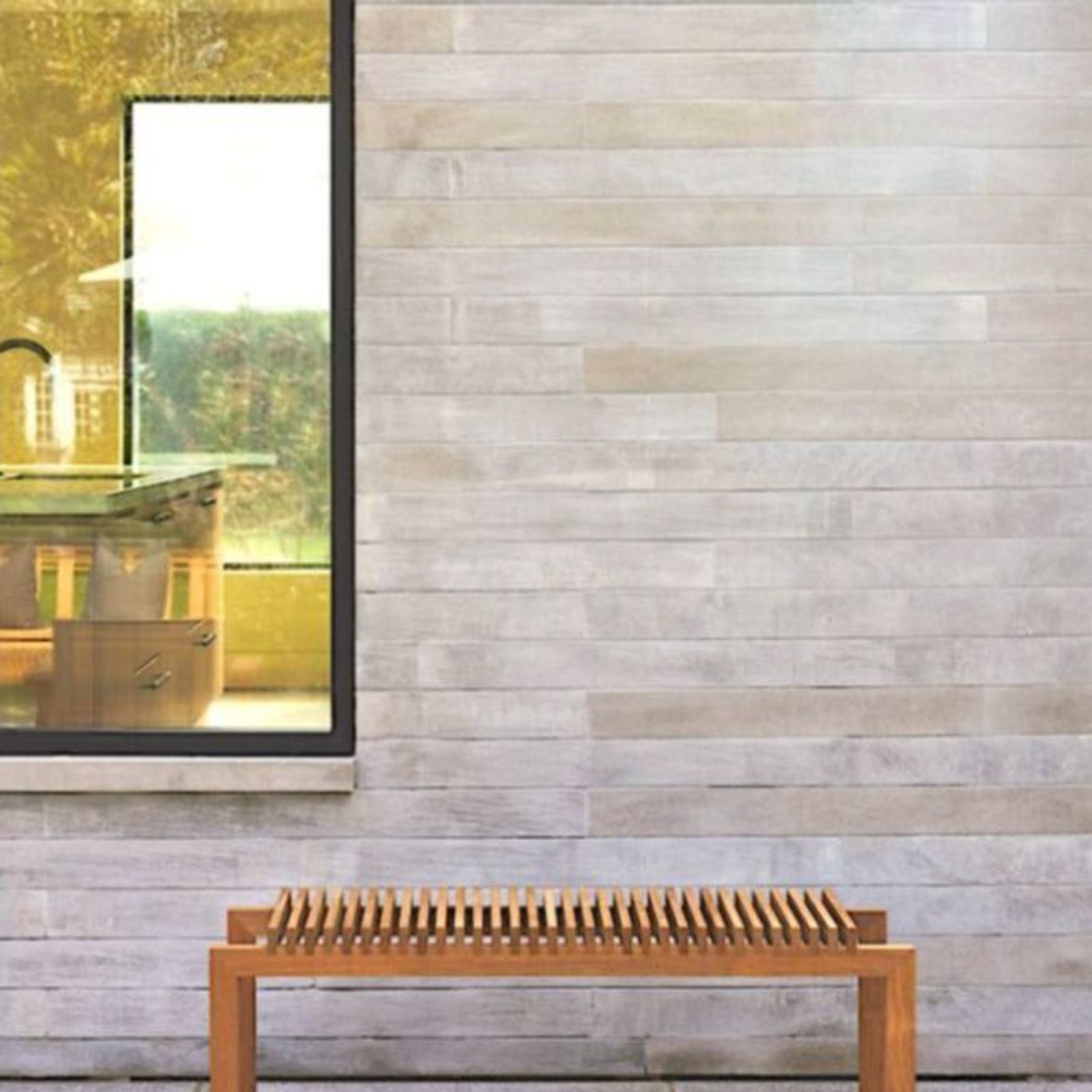 Heritage Limestone Cladding
