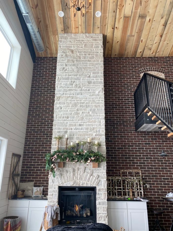 Hearths and Fireplaces