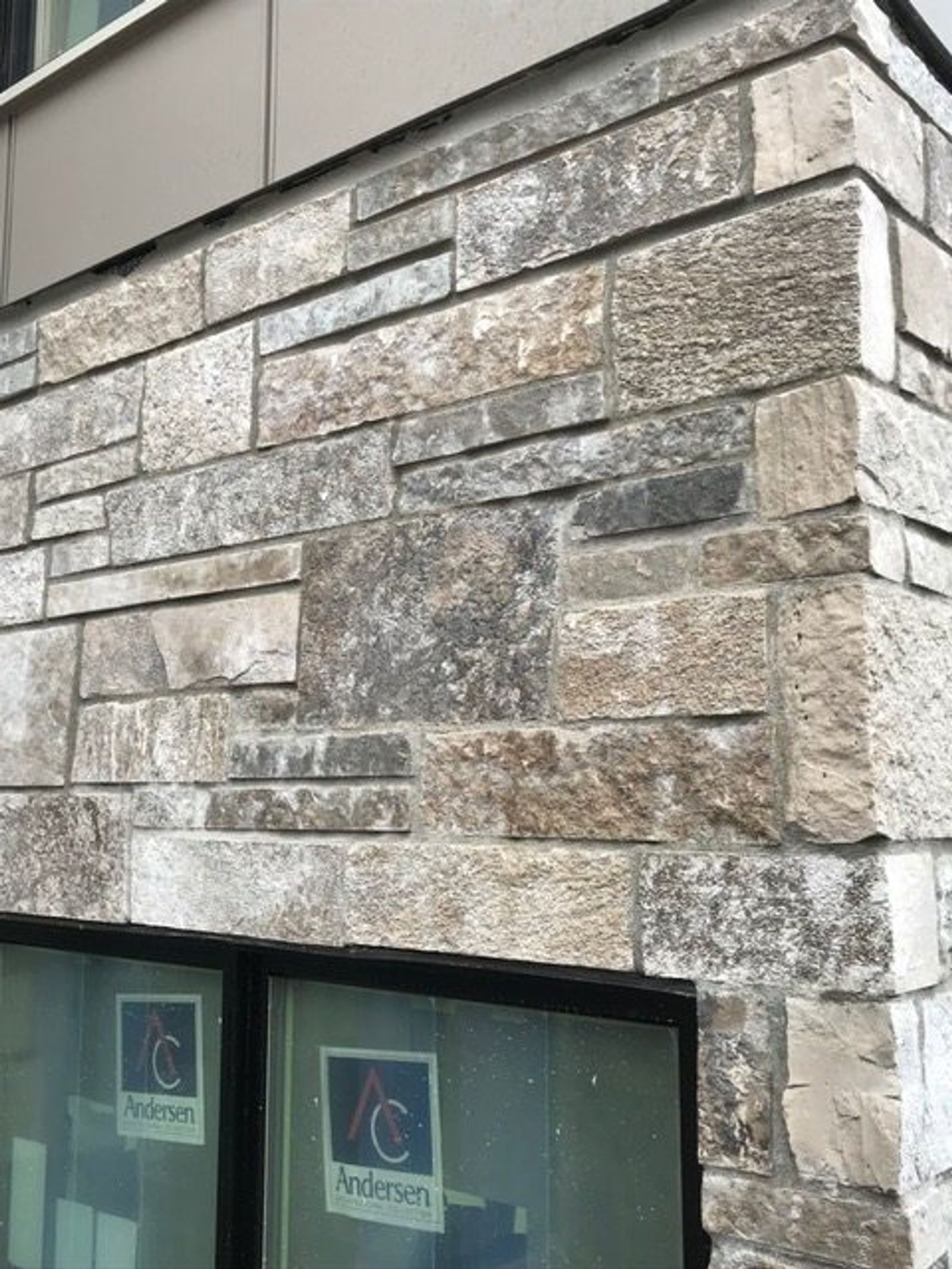 Product Spotlight - PRB Chateau Limestone Thin Veneer