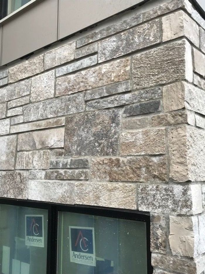 Chateau Limestone